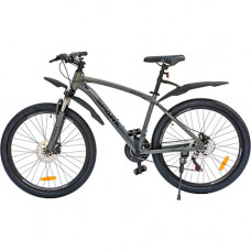 Велосипед SPARK MOUNT (колеса - 26 , алюмінієва рама - 17 )