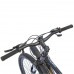 Велосипед SPARK MOUNT (колеса - 26 , алюмінієва рама - 17 )