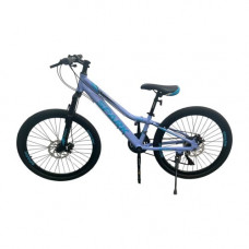 Велосипед SPARK TILL (колеса - 24", алюмінієва рама - 11")