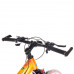 Велосипед SPARK FORESTER 2.0 Junior (колеса - 24'', стальная рама - 13'')