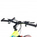 Велосипед SPARK TRACKER (колеса - 26", алюмінієва рама - 15")