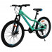 Велосипед SPARK SKADI (колеса - 24", сталева рама - 12")