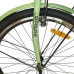 Велосипед SPARK CITY MIRA (колеса - 26", сталева рама - 17")