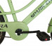 Велосипед SPARK CITY MIRA (колеса - 26", сталева рама - 17")