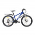 Велосипед SPARK JOY (колеса - 24", сталева рама - 13")