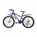 Велосипед SPARK JOY (колеса - 24", сталева рама - 13")