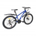Велосипед SPARK JOY (колеса - 24", сталева рама - 13")