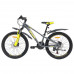Велосипед SPARK PLEASURE (колеса - 24", алюмінієва рама - 11")