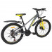 Велосипед SPARK PLEASURE (колеса - 24", алюмінієва рама - 11")