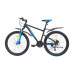 Велосипед SPARK JOY (колеса - 26", сталева рама - 17")