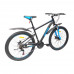 Велосипед SPARK JOY (колеса - 26", сталева рама - 17")