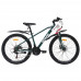 Велосипед SPARK SANDSTROM (колеса - 26", сталева рама - 15")