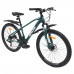 Велосипед SPARK SANDSTROM (колеса - 26", сталева рама - 15")