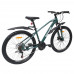 Велосипед SPARK SANDSTROM (колеса - 26", сталева рама - 15")