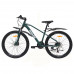 Велосипед SPARK SANDSTROM (колеса - 26", сталева рама - 15")