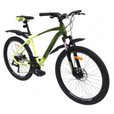 Велосипед SPARK DELIGHT (колеса - 26", алюмінієва рама - 17")