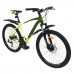 Велосипед SPARK DELIGHT (колеса - 26", алюмінієва рама - 17")