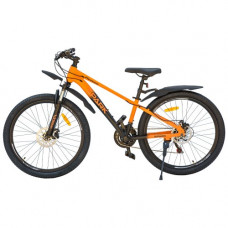 Велосипед SPARK PLEASURE (колеса - 26 , алюмінієва рама - 13 )