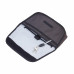 Сумка через плече Troika Cross body bag, коричневий
