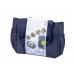 Сумка-холодильник Troika Cool Bag, синя