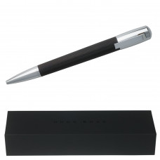 Кулькова ручка Hugo Boss Pure Tradition Grey