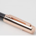 Кулькова ручка Hugo Boss Minimal Rose Gold