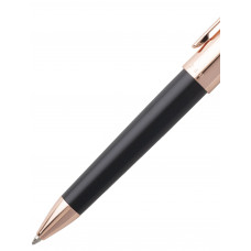 Кулькова ручка Hugo Boss Minimal Rose Gold