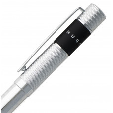 Ручка-ролер Ribbon Chrome Hugo Boss