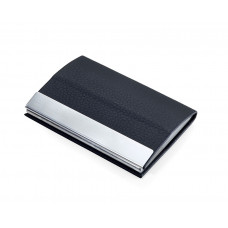 Візитниця Troika Card Stand, чорна