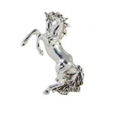 Статуетка “Кінь” 11см срібло