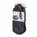 Сумка "BLACK WASHBAG 2 "поліестер, косметичка, 32 х 15 х 4,5 см, чорна