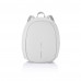 Рюкзак антивор XD Design Bobby Elle 9.7" Light Grey (P705.220)