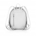 Рюкзак антивор XD Design Bobby Elle 9.7" Light Grey (P705.220)