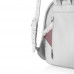 Рюкзак антивор XD Design Bobby Elle 9.7" Light Grey (P705.220)
