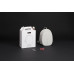 Рюкзак антивор XD Design Bobby Elle 9.7" Light Grey (P705.220)