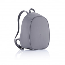 Рюкзак антизлодій XD Design Bobby Elle 9.7" Dark Grey