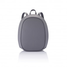 Рюкзак антизлодій XD Design Bobby Elle 9.7" Dark Grey