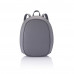 Рюкзак антизлодій XD Design Bobby Elle 9.7" Dark Grey