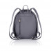 Рюкзак антизлодій XD Design Bobby Elle 9.7" Dark Grey