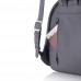 Рюкзак антизлодій XD Design Bobby Elle 9.7" Dark Grey