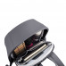 Рюкзак антизлодій XD Design Bobby Elle 9.7" Dark Grey