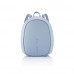 Рюкзак антивор XD Design Bobby Elle 9.7" Light Blue (P705.225)