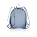 Рюкзак антивор XD Design Bobby Elle 9.7" Light Blue (P705.225)