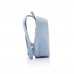 Рюкзак антивор XD Design Bobby Elle 9.7" Light Blue (P705.225)