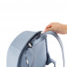 Рюкзак антивор XD Design Bobby Elle 9.7" Light Blue (P705.225)