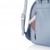 Рюкзак антивор XD Design Bobby Elle 9.7" Light Blue (P705.225)