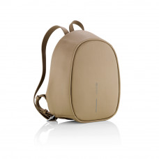 Рюкзак антивор XD Design Bobby Elle 9.7", коричневый (P705.226)