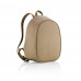 Рюкзак антивор XD Design Bobby Elle 9.7", коричневый (P705.226)
