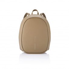 Рюкзак антивор XD Design Bobby Elle 9.7", коричневый (P705.226)