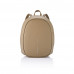 Рюкзак антивор XD Design Bobby Elle 9.7", коричневый (P705.226)